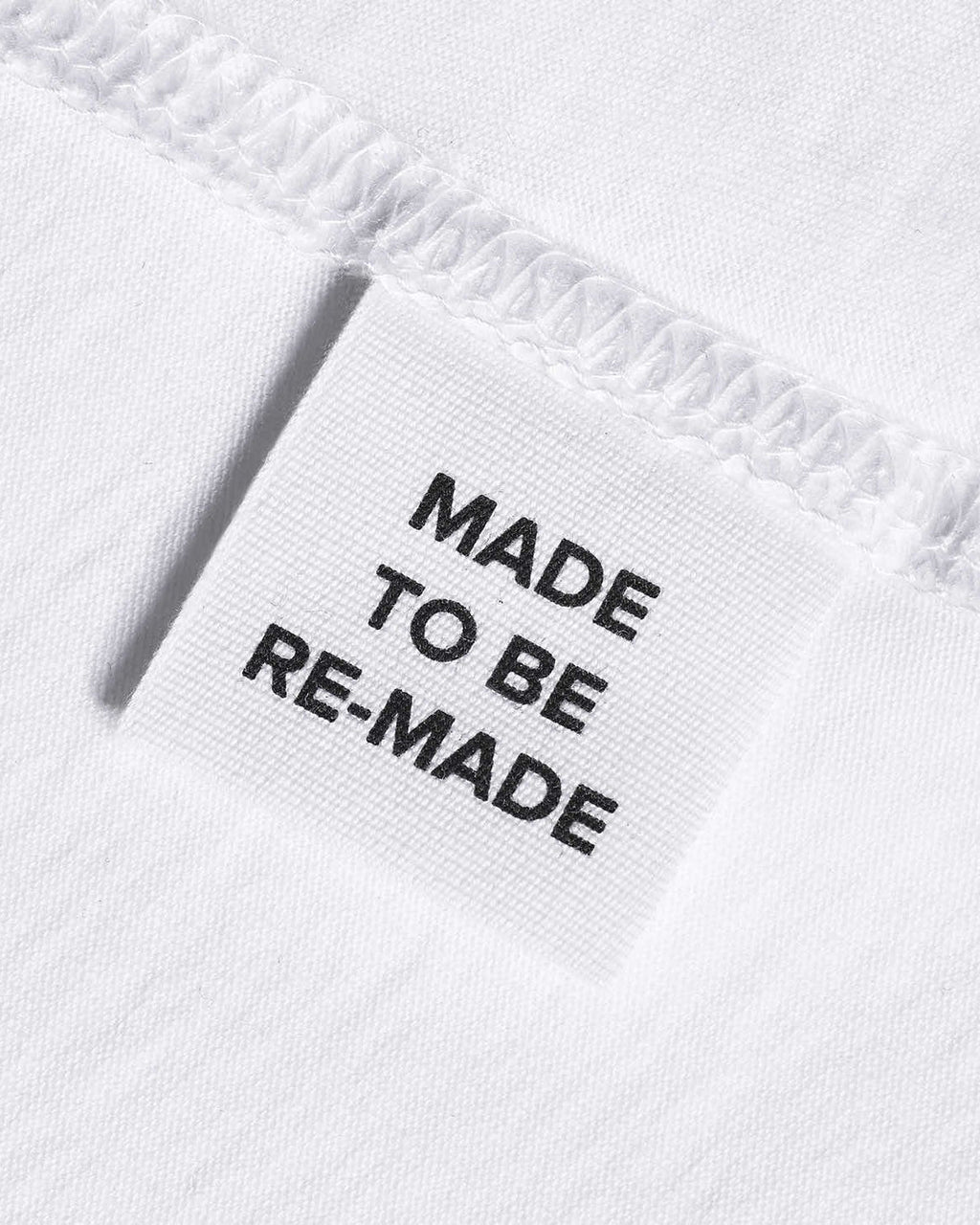 Crew Neck T-Shirt