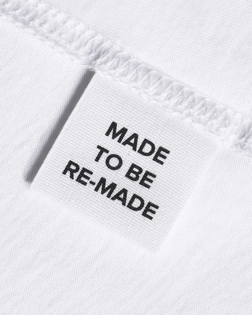 Oversized Premium Weight T-Shirt