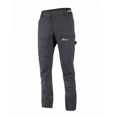 U-POWER HORIZON STRETCH TOUSERS