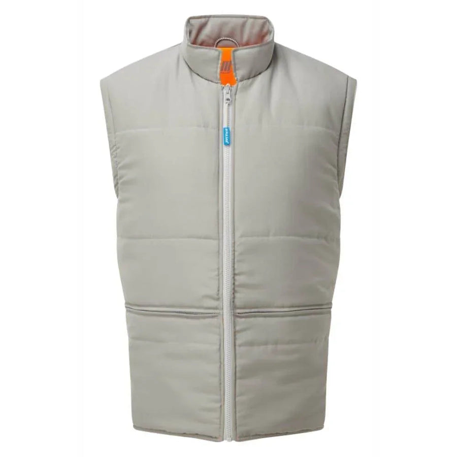 PULSAR PR498 Hi-Vis Orange Interactive Body Warmer