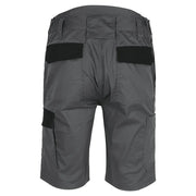 Herock Rivo Slim Fit 2-Way Stretch Shorts