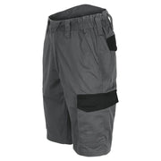 Herock Rivo Slim Fit 2-Way Stretch Shorts