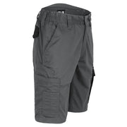 Herock Rivo Slim Fit 2-Way Stretch Shorts