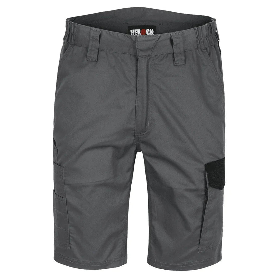 Herock Rivo Slim Fit 2-Way Stretch Shorts