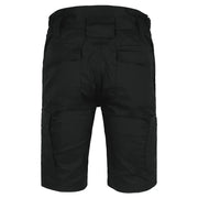 Herock Rivo Slim Fit 2-Way Stretch Shorts