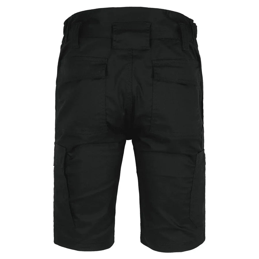 Herock Rivo Slim Fit 2-Way Stretch Shorts