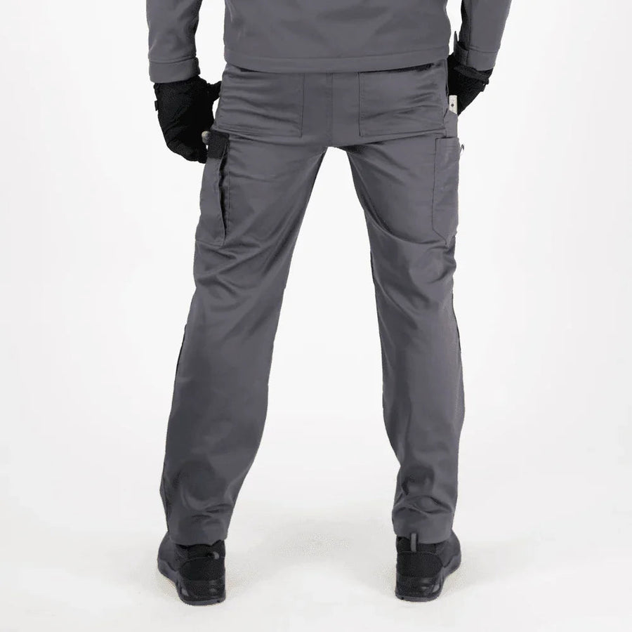 Herock Axo 2-Way Stretch Slim Fit Trouser