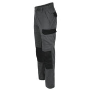 Herock Axo 2-Way Stretch Slim Fit Trouser