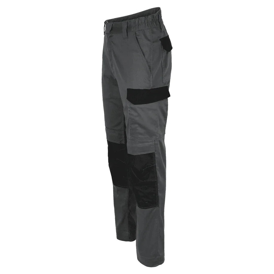 Herock Axo 2-Way Stretch Slim Fit Trouser