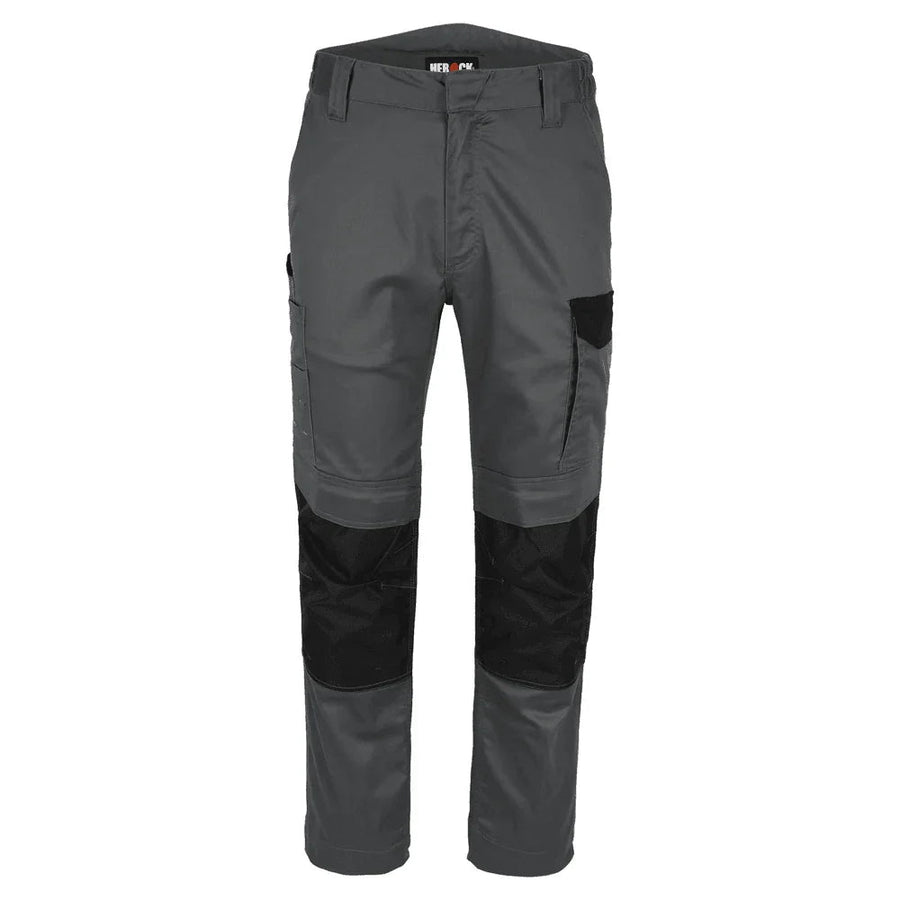 Herock Axo 2-Way Stretch Slim Fit Trouser