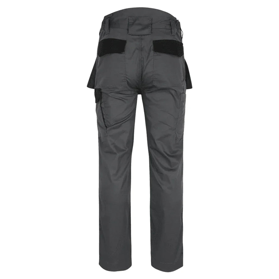 Herock Saxo Water-Repellent Kneepad Holster Pocket Trousers