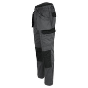 Herock Saxo Water-Repellent Kneepad Holster Pocket Trousers