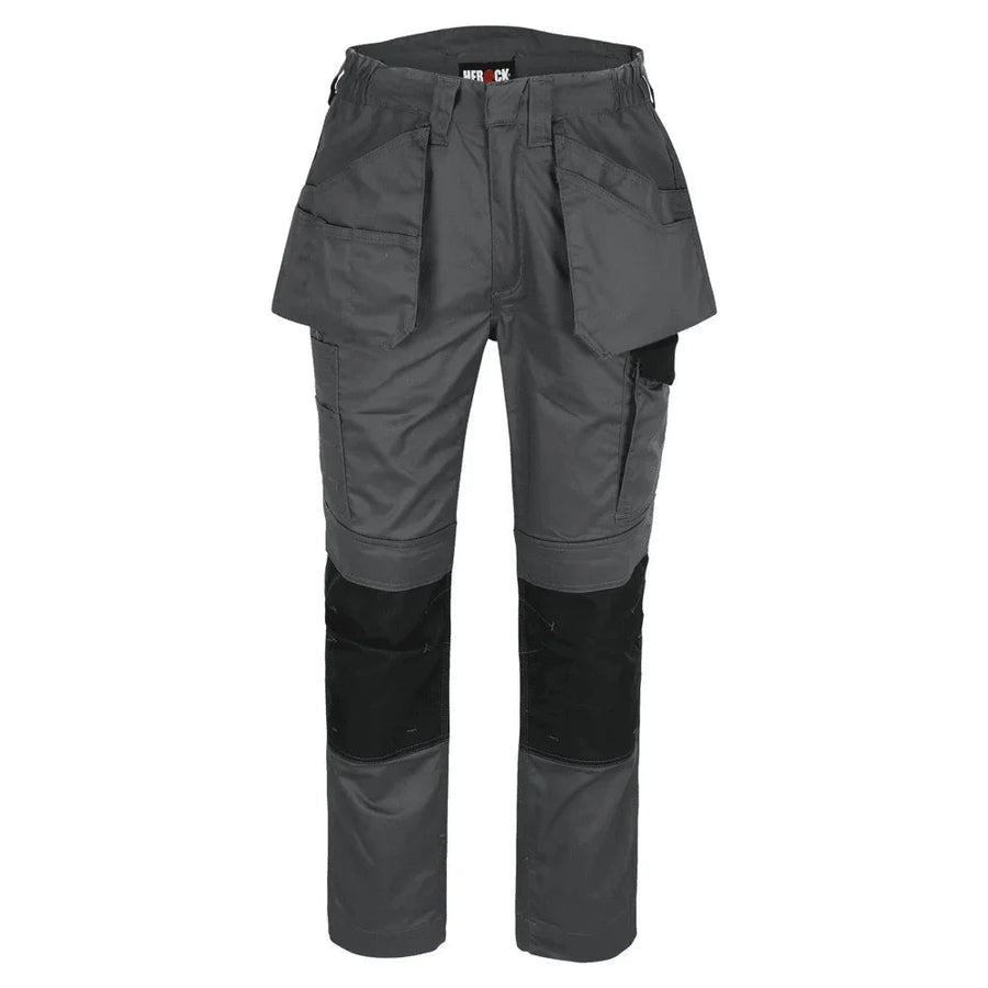 Herock Saxo Water-Repellent Kneepad Holster Pocket Trousers