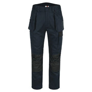Herock Saxo Water-Repellent Kneepad Holster Pocket Trousers