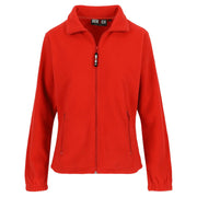 Herock Deva Ladies Full Zip Fleece Jacket