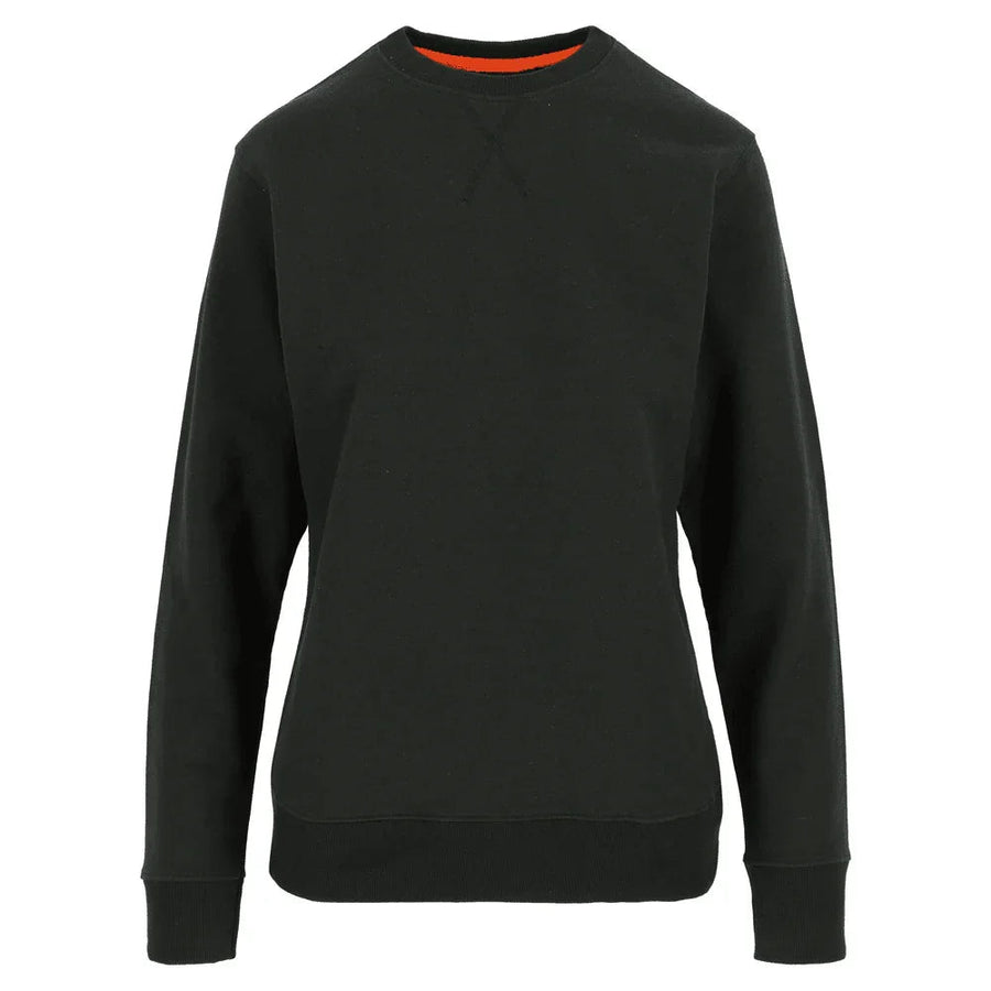 Herock Hemera Womens Round Neck Sweatshirt