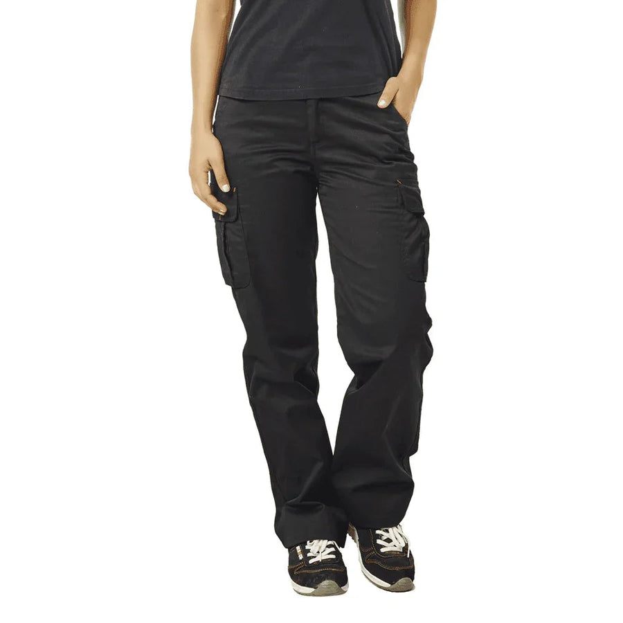 Herock Athena Womens Ladies Water-Repellent Trousers