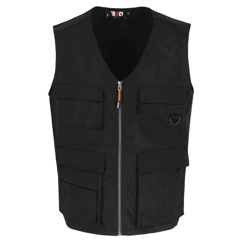 Herock Torro Water-Repellent Bodywarmer