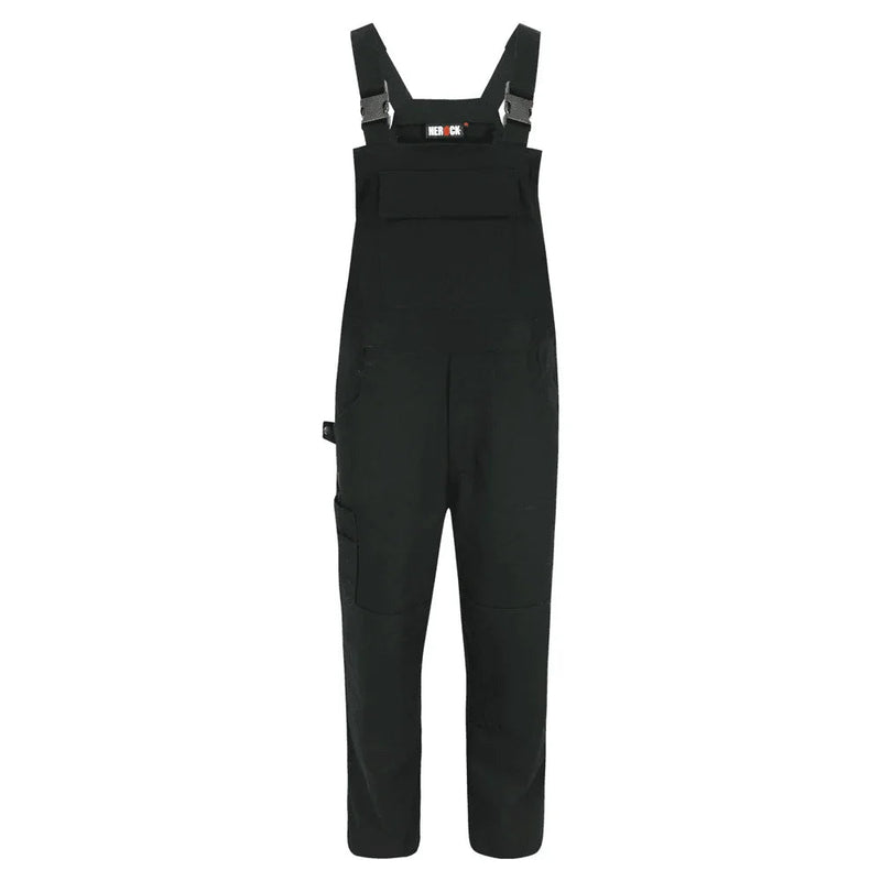 Herock Ovius Multi-Pocket Water-Repellent Bib & Brace