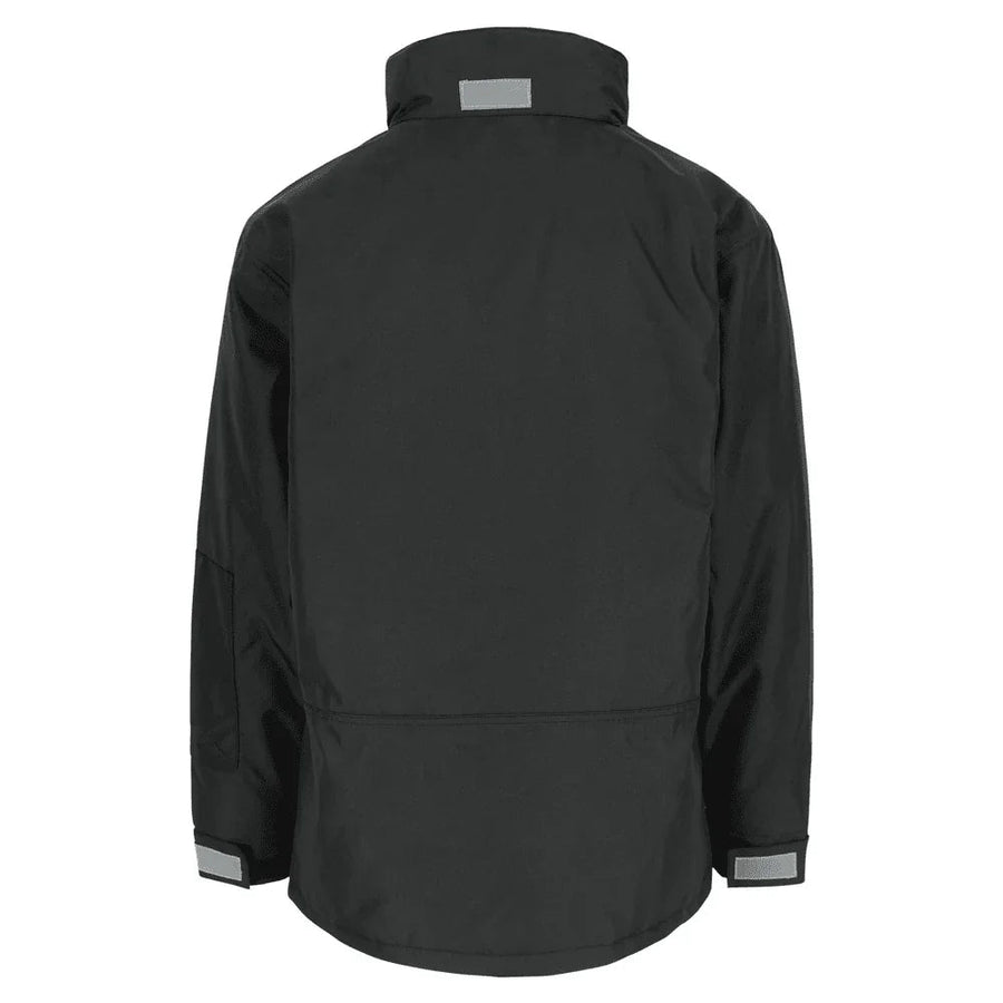 Herock Saturnus Breathable Waterproof Parka Jacket