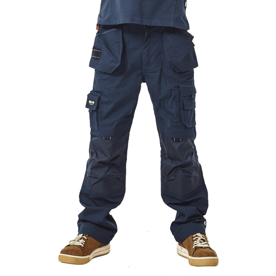 Herock Dagan Water-Repellent Holster Pocket Kneepad Trousers