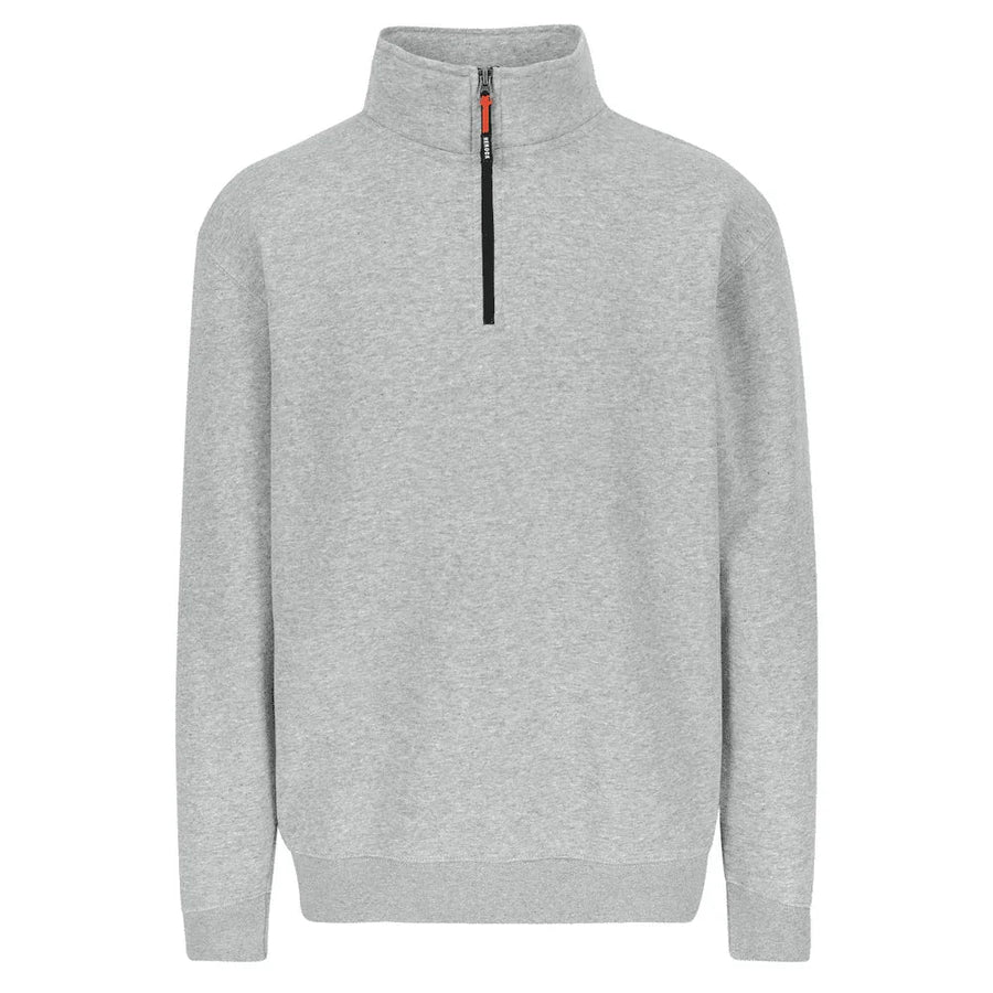 Herock Vigor 1/4 Zip Sweatshirt