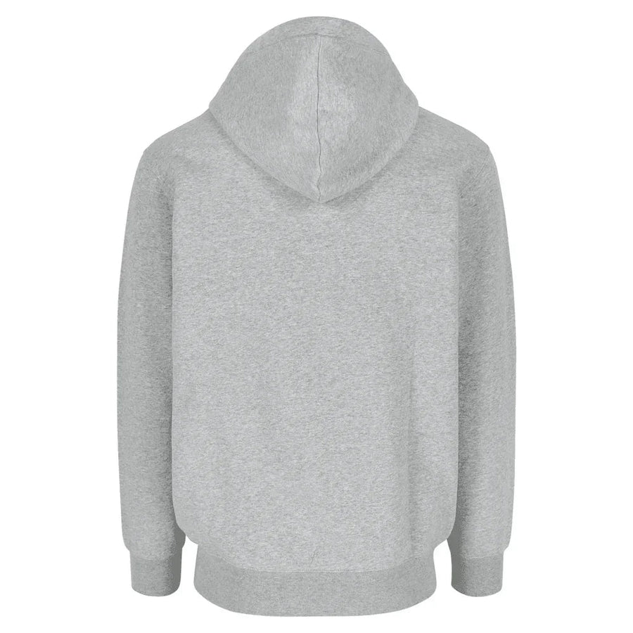Herock Tobin Zipped Hoodie