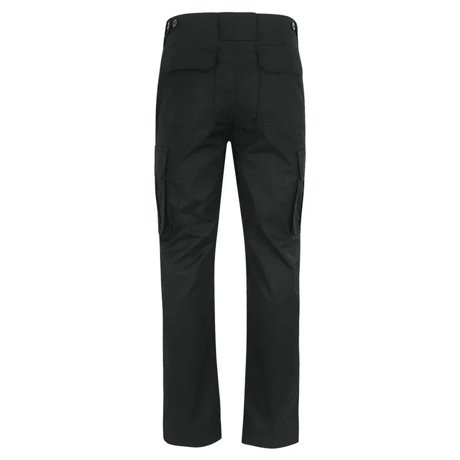 Herock Thor Shortleg Water-Repellent Work Trousers