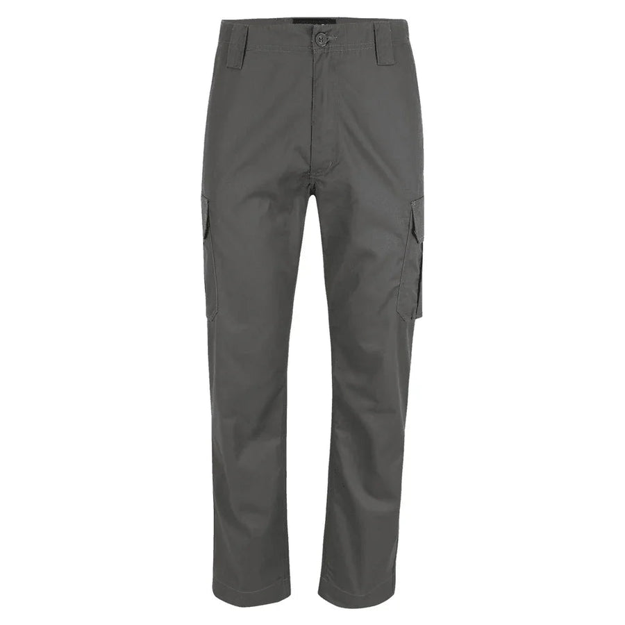 Herock Thor Shortleg Water-Repellent Work Trousers