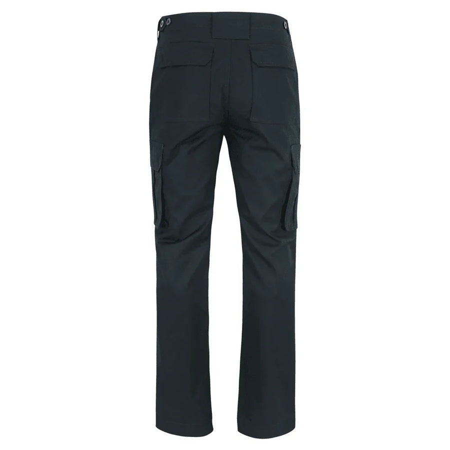 Herock Thor Shortleg Water-Repellent Work Trousers