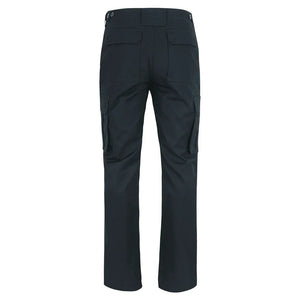 Herock Thor Shortleg Water-Repellent Work Trousers Navy / 30" Waist, 28" Leg
