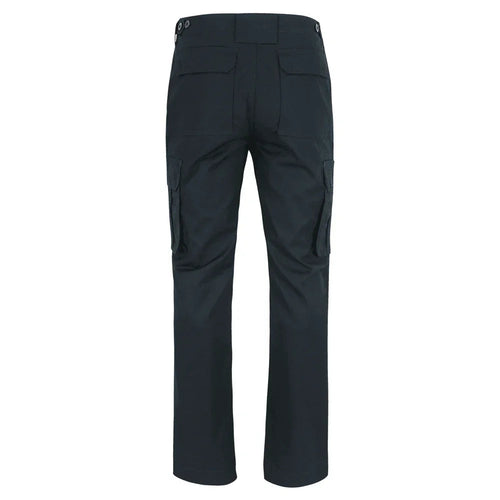 Herock Thor Shortleg Water-Repellent Work Trousers Navy / 30" Waist, 28" Leg