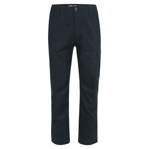 Herock Thor Shortleg Water-Repellent Work Trousers Navy / 30" Waist, 28" Leg