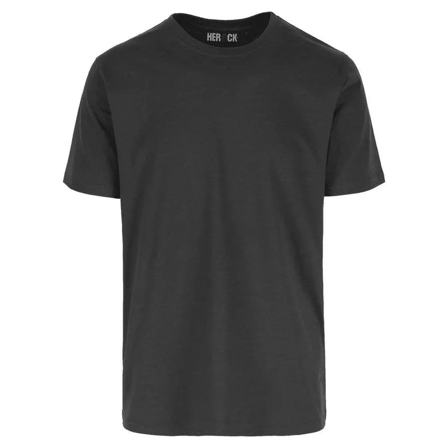 Herock Argo Short Sleeve Cotton Work T-Shirt