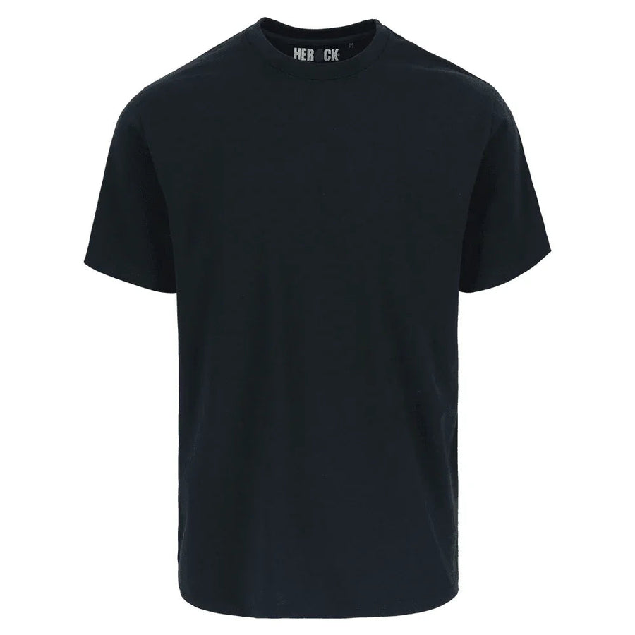 Herock Argo Short Sleeve Cotton Work T-Shirt