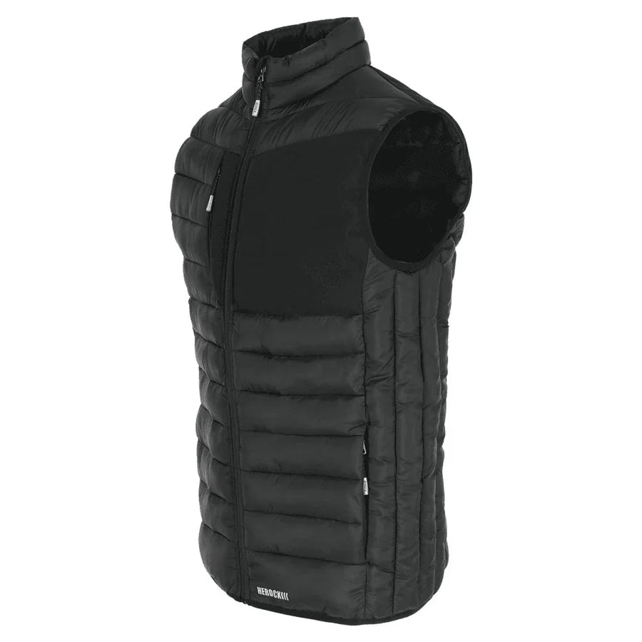 Herock Suri Quilted Water-Repellent Bodywarmer