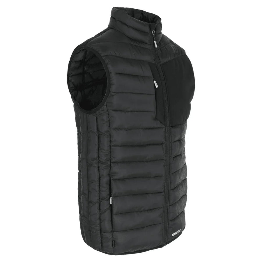 Herock Suri Quilted Water-Repellent Bodywarmer