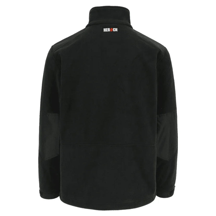 Herock Markus Breathable Water-Repellent Fleece Jacket