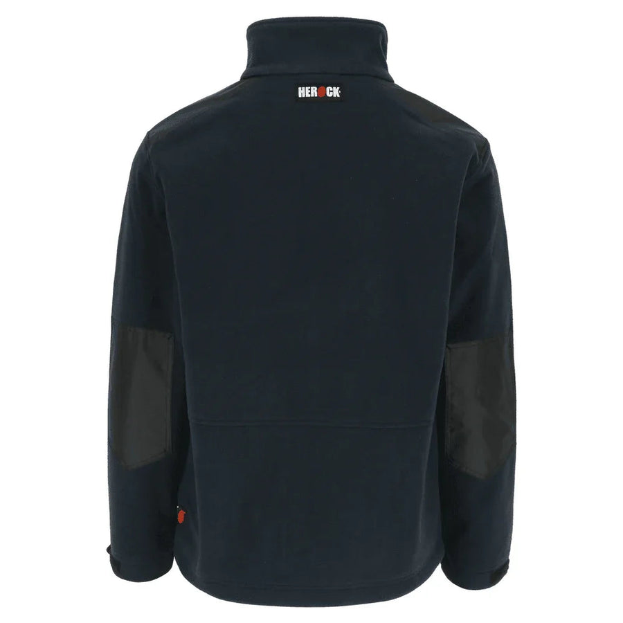 Herock Markus Breathable Water-Repellent Fleece Jacket