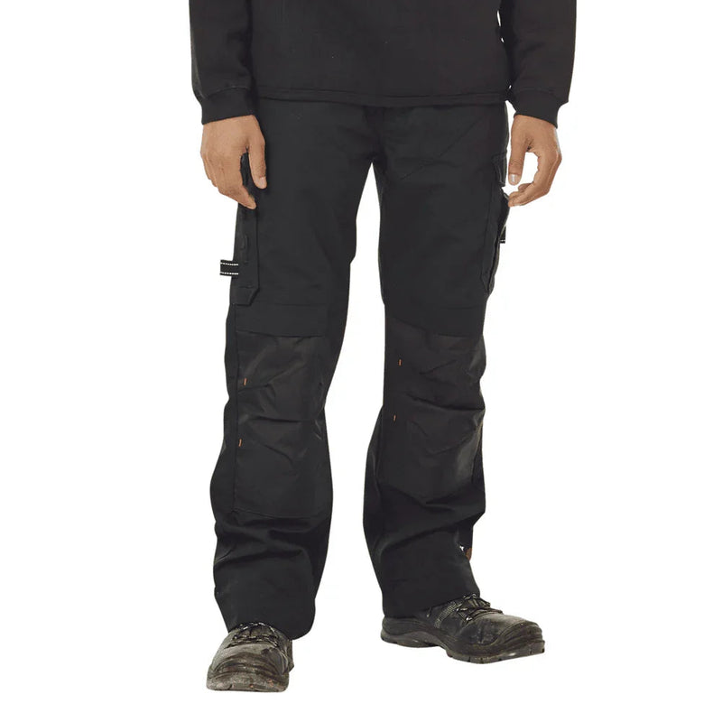 Herock Apollo Shortleg Multi Pocket Knee Pad Trousers