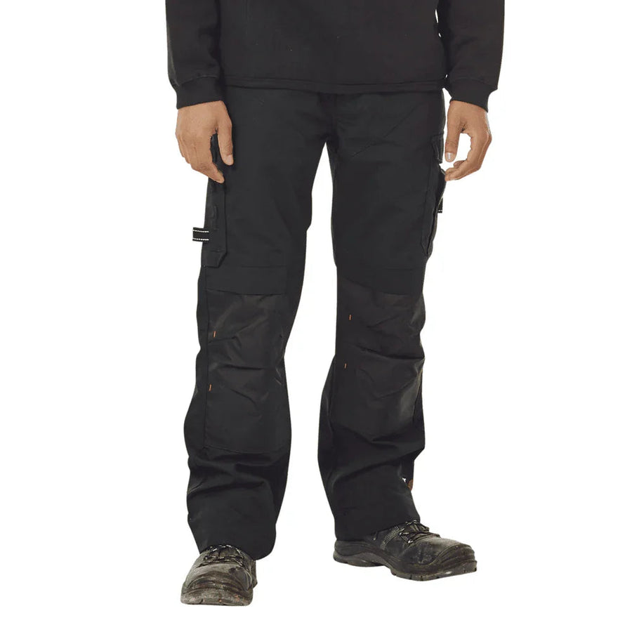 Herock Apollo Shortleg Multi Pocket Knee Pad Trousers