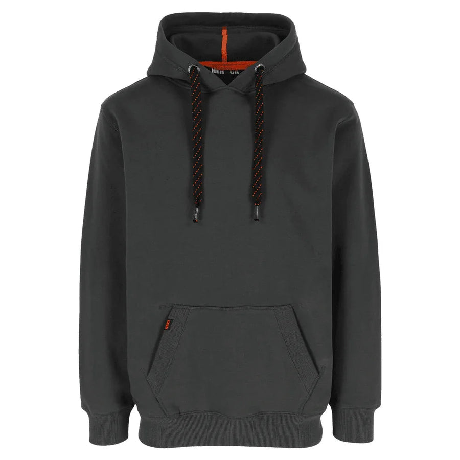 Herock Hesus Hooded Sweater Work Hoodie