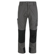 Herock Titan Short Leg Water-Repellent Kneepad Trousers