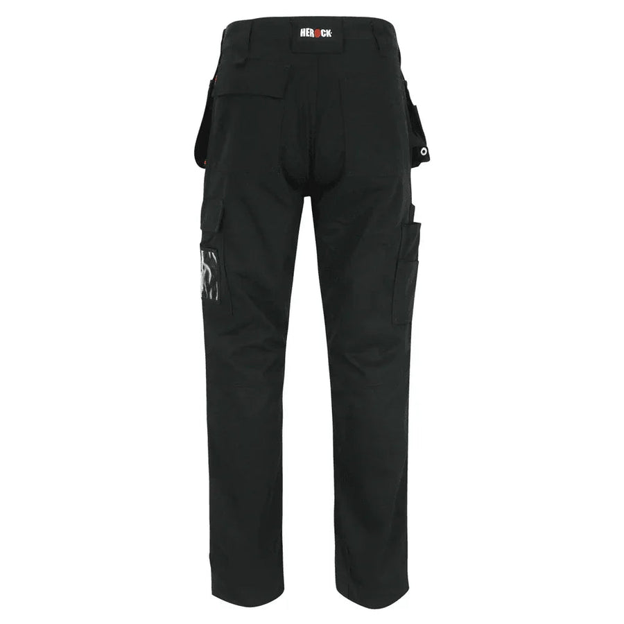 Herock Nato Short Leg Water-Repellent Holster Pocket Kneepad Trousers