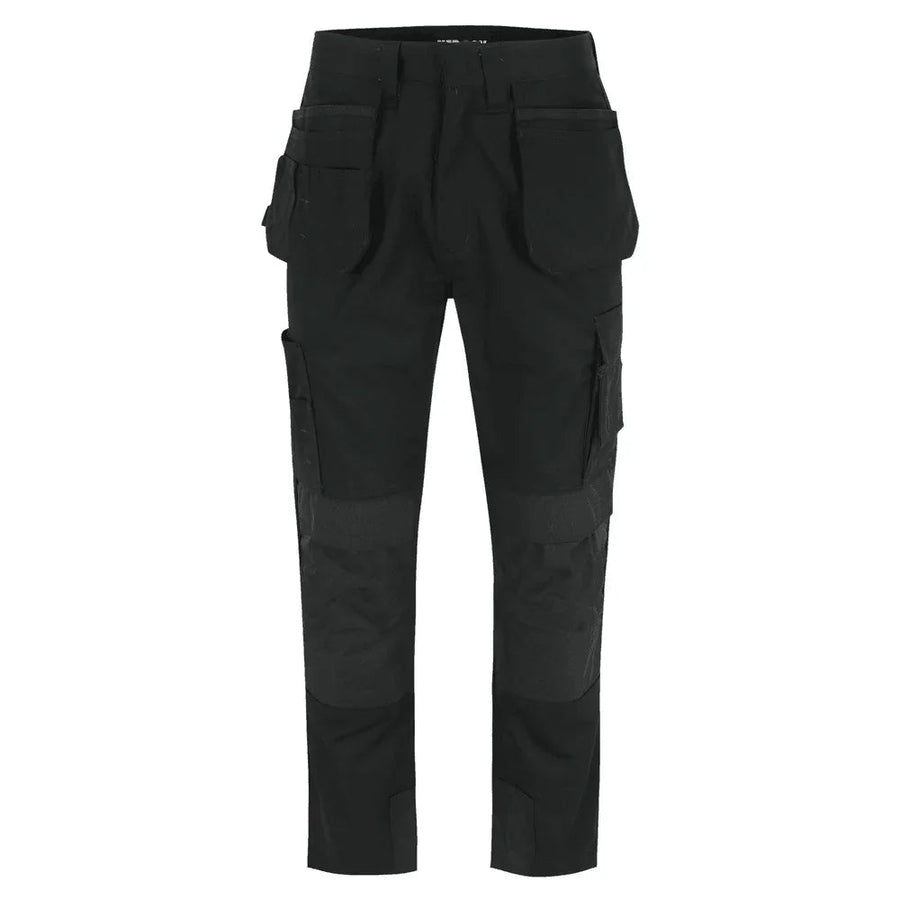 Herock Nato Short Leg Water-Repellent Holster Pocket Kneepad Trousers