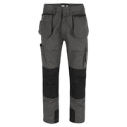 Herock Nato Short Leg Water-Repellent Holster Pocket Kneepad Trousers
