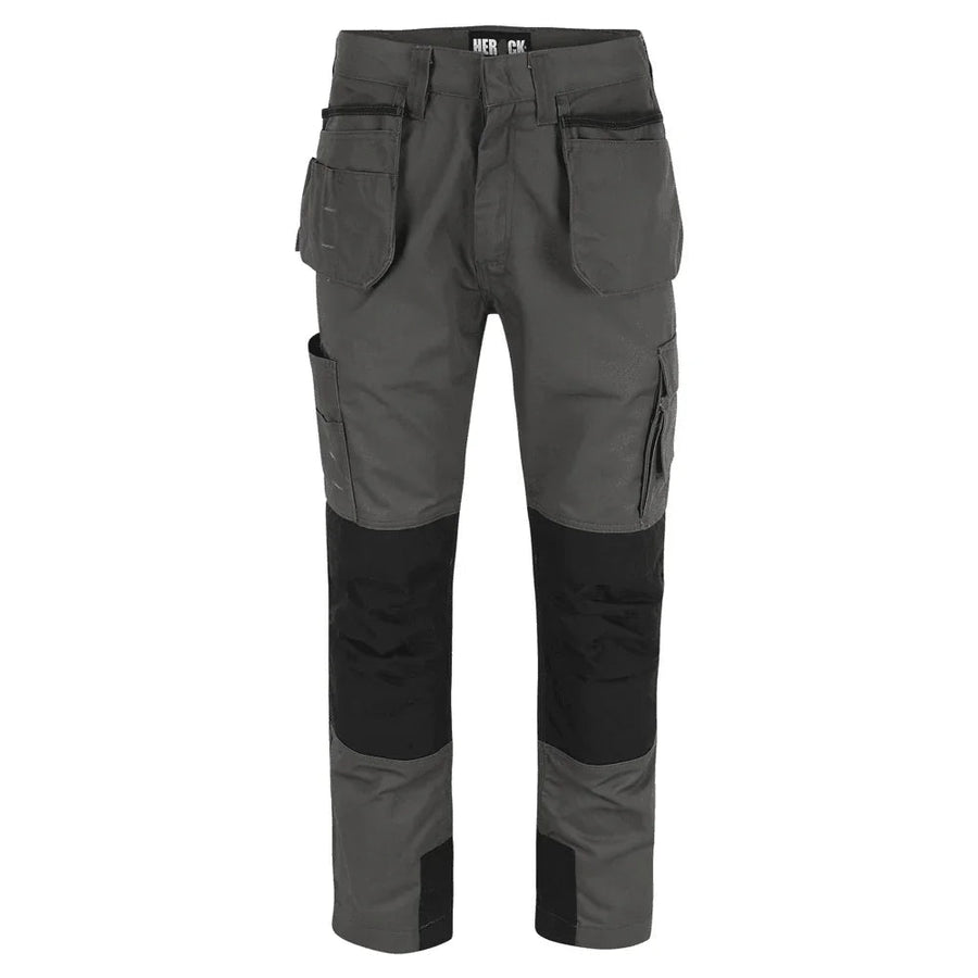 Herock Nato Short Leg Water-Repellent Holster Pocket Kneepad Trousers