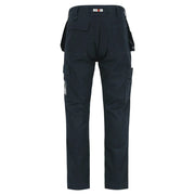 Herock Nato Short Leg Water-Repellent Holster Pocket Kneepad Trousers