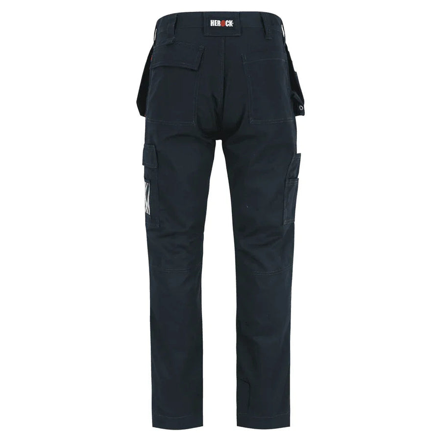 Herock Nato Short Leg Water-Repellent Holster Pocket Kneepad Trousers