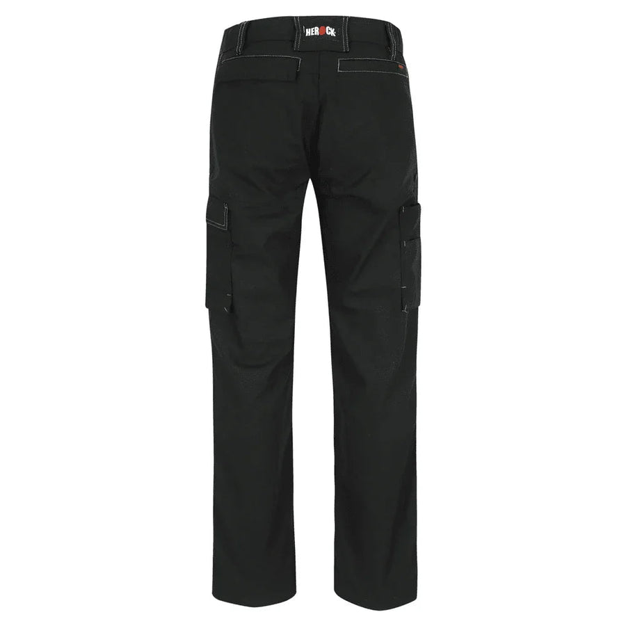 Herock Socres Multi-Pocket 2-Way Stretch Kneepad Trousers